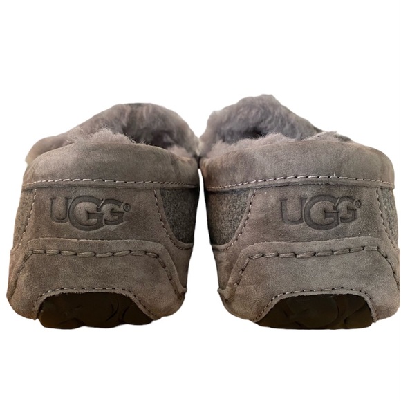 Ugg Men’s Ascot Slipper NWOT - Picture 4 of 7